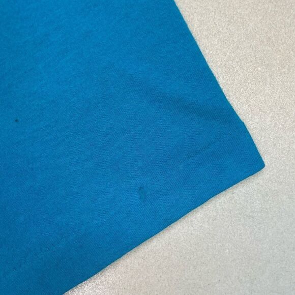 VINTAGE Frank C Martin Gifted Program School T-shirt Men XL 90s Single Stitch - Picture 5 of 9